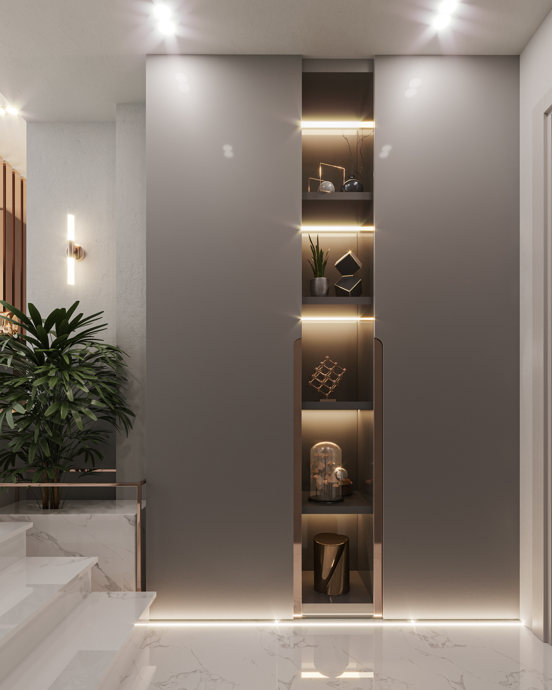 ICity 双份·埃及丨埃及开罗丨Prime AE-10