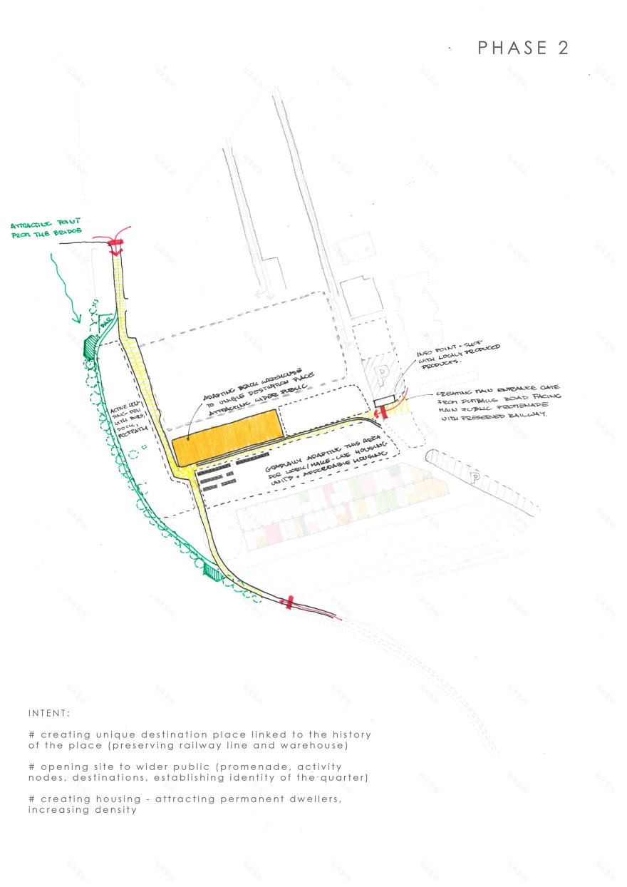 制造商之城:毕业设计丨United KingdomCardiff-17