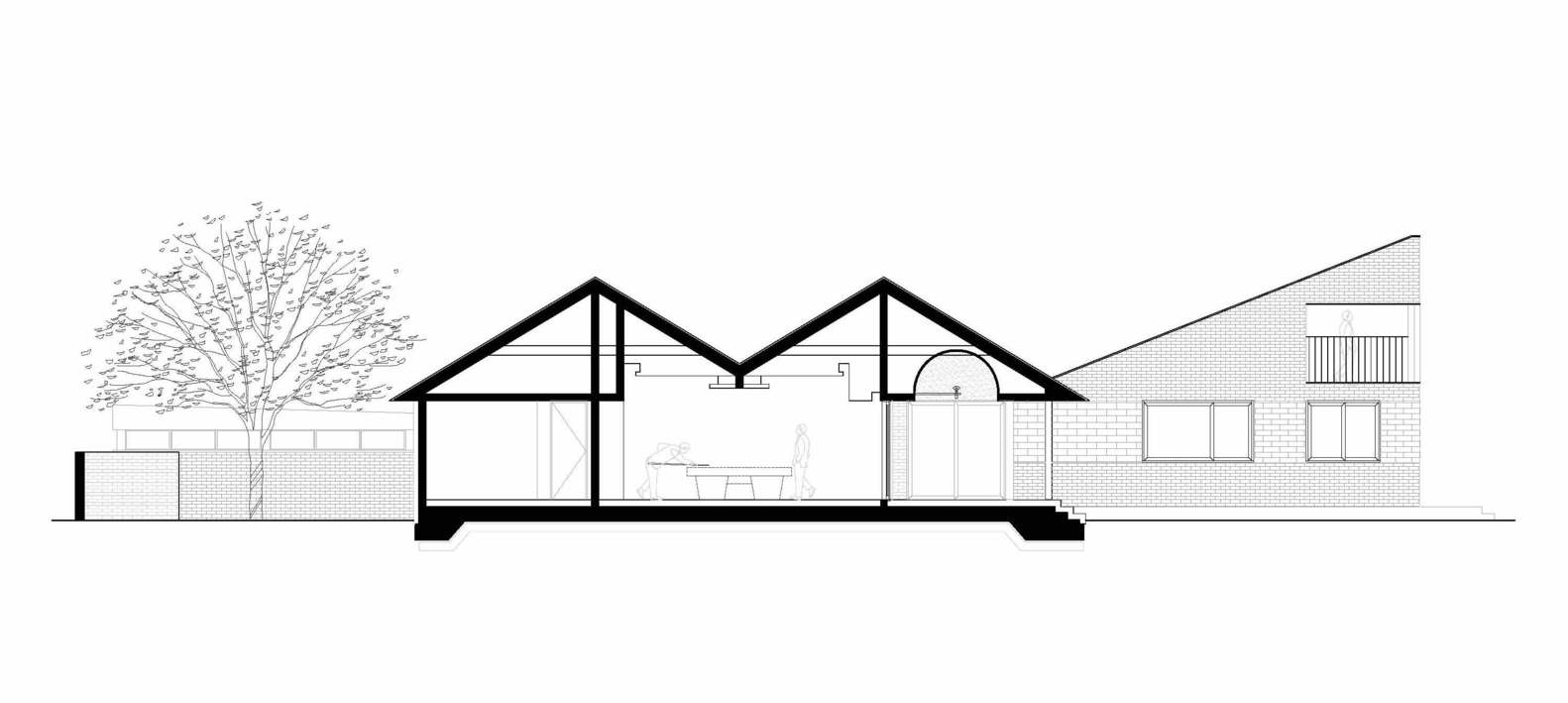 韩国Maison 12住宅-42