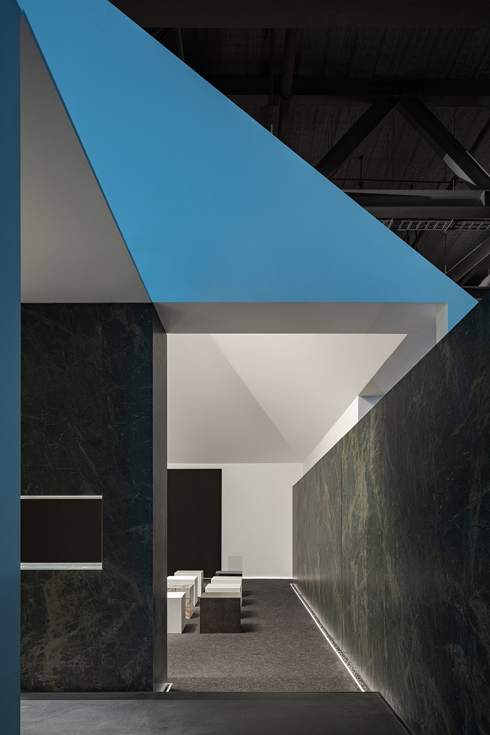 广州设计周·德赛斯展馆丨中国广州丨LDH刘道华建筑设计事务所-39