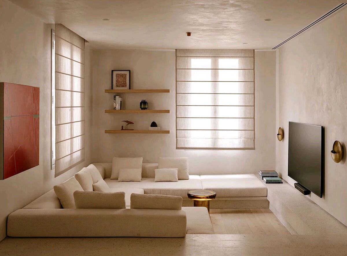 casa ortiz（圣保罗老宅改造项目）丨巴西圣保罗丨Meireles Pavan-8