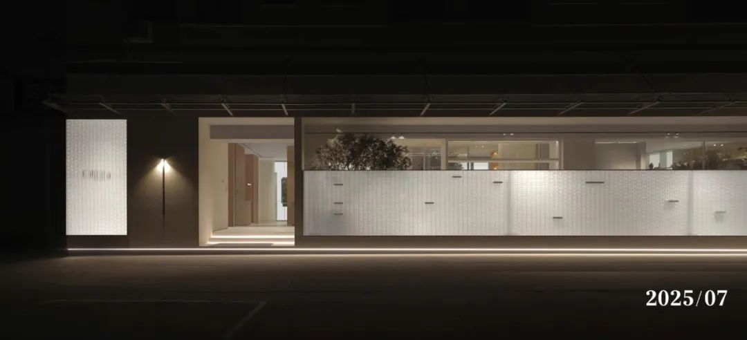 SLEEK斯李克上海展厅丨中国上海丨WJID维几设计-152