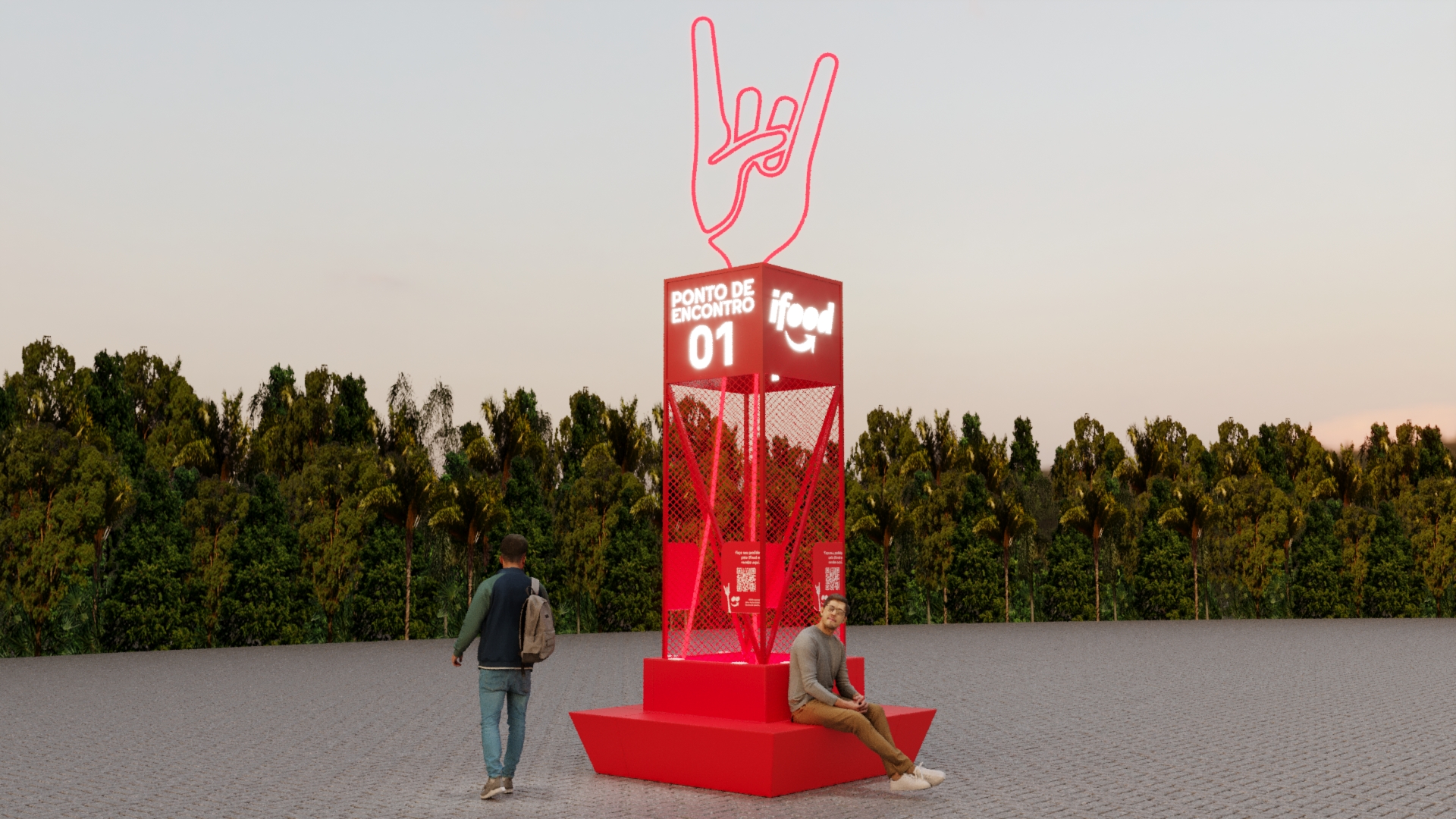 iFood - Rock in Rio-8