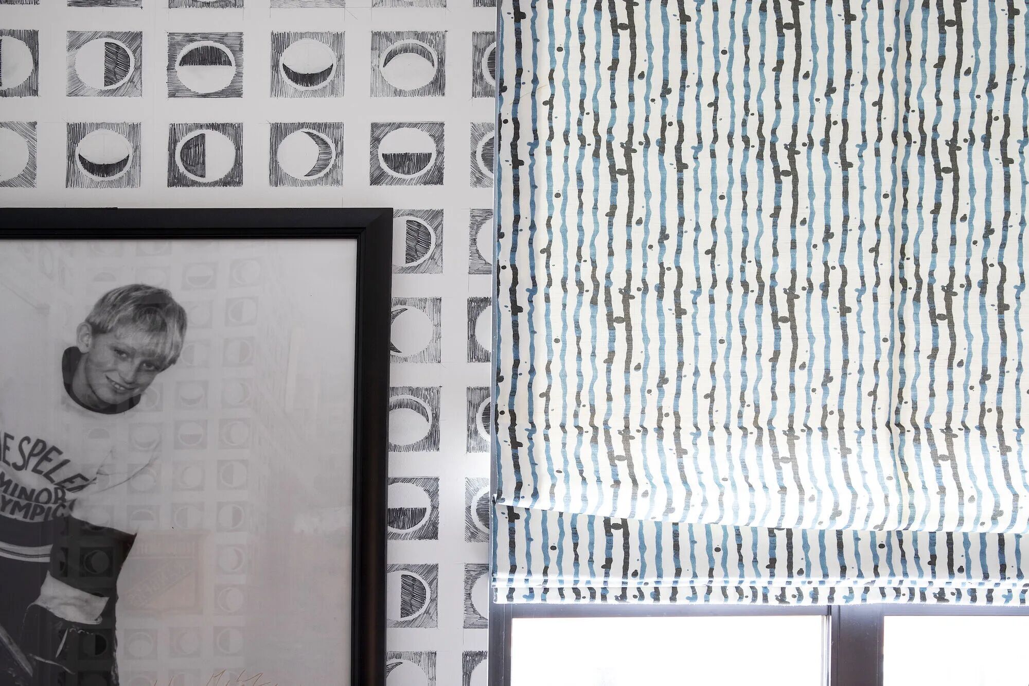 挑空别墅丨美国曼哈顿丨Studio Ness-58