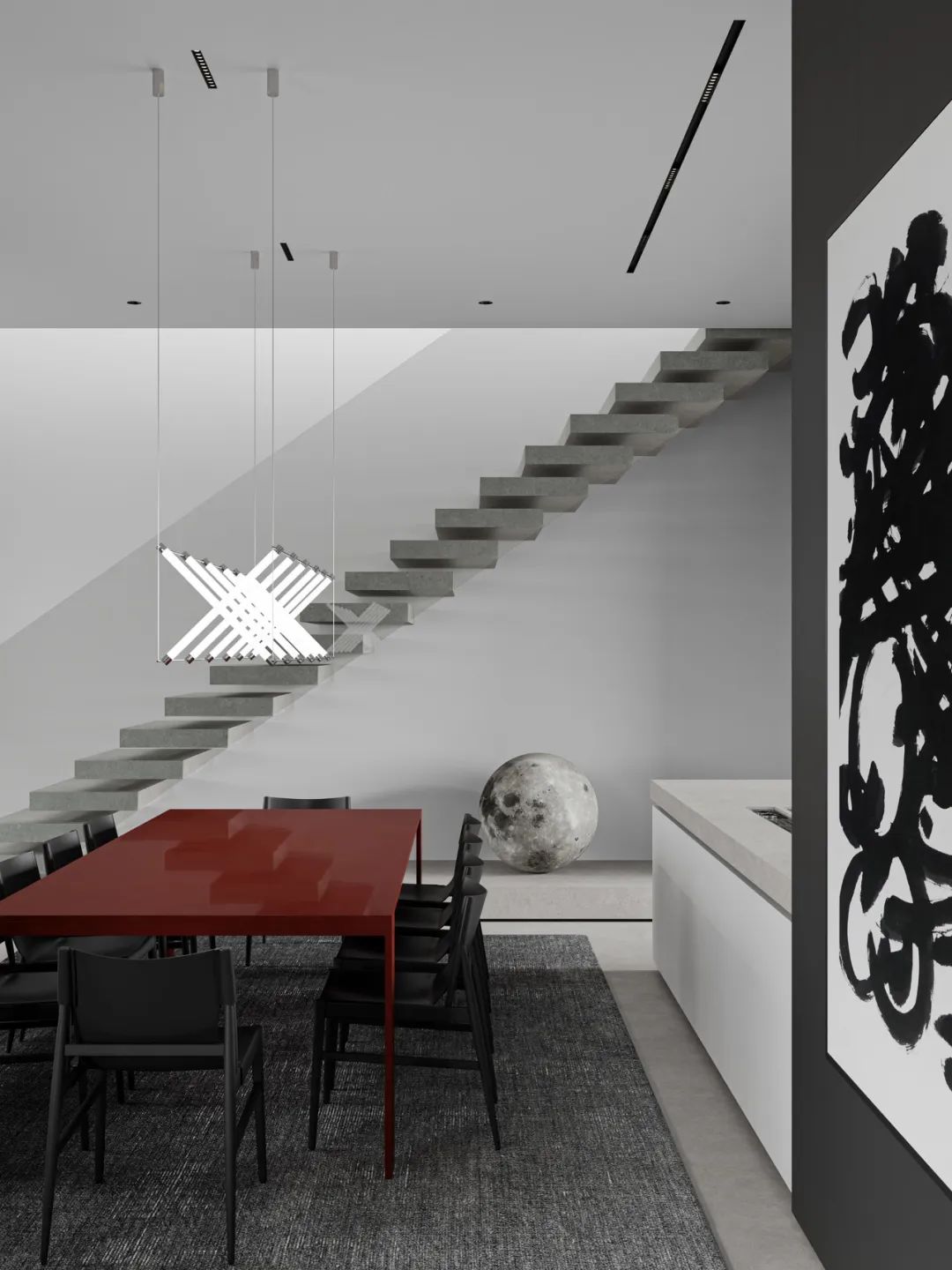 极简纯粹,解构美学丨林烨,许斯杰-30