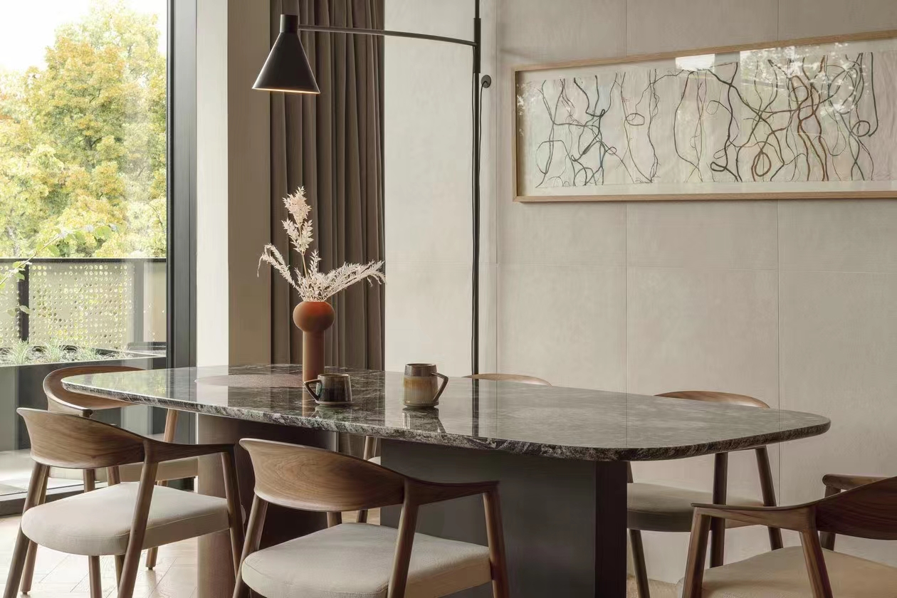 酒店|匠心独具、金雕玉砌、浑然天成. -3