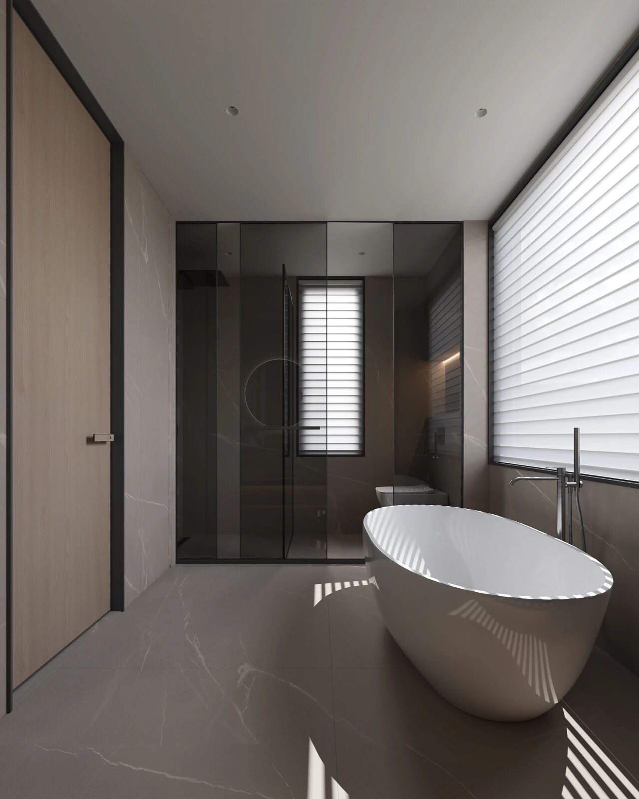 《空间,自有生命》丨LISO理所设计-197