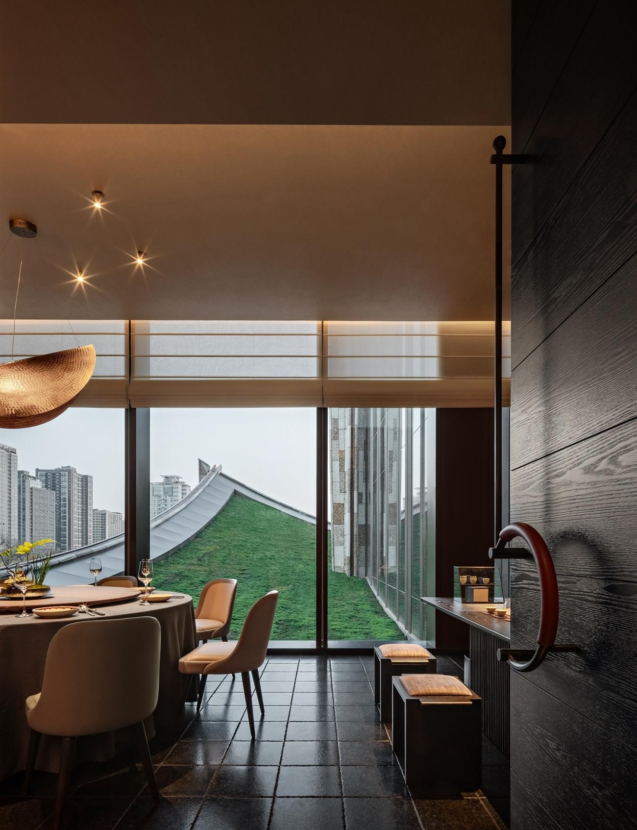 饺满上品 · 海胆水饺丨中国西安丨IN.X屋里门外设计-37