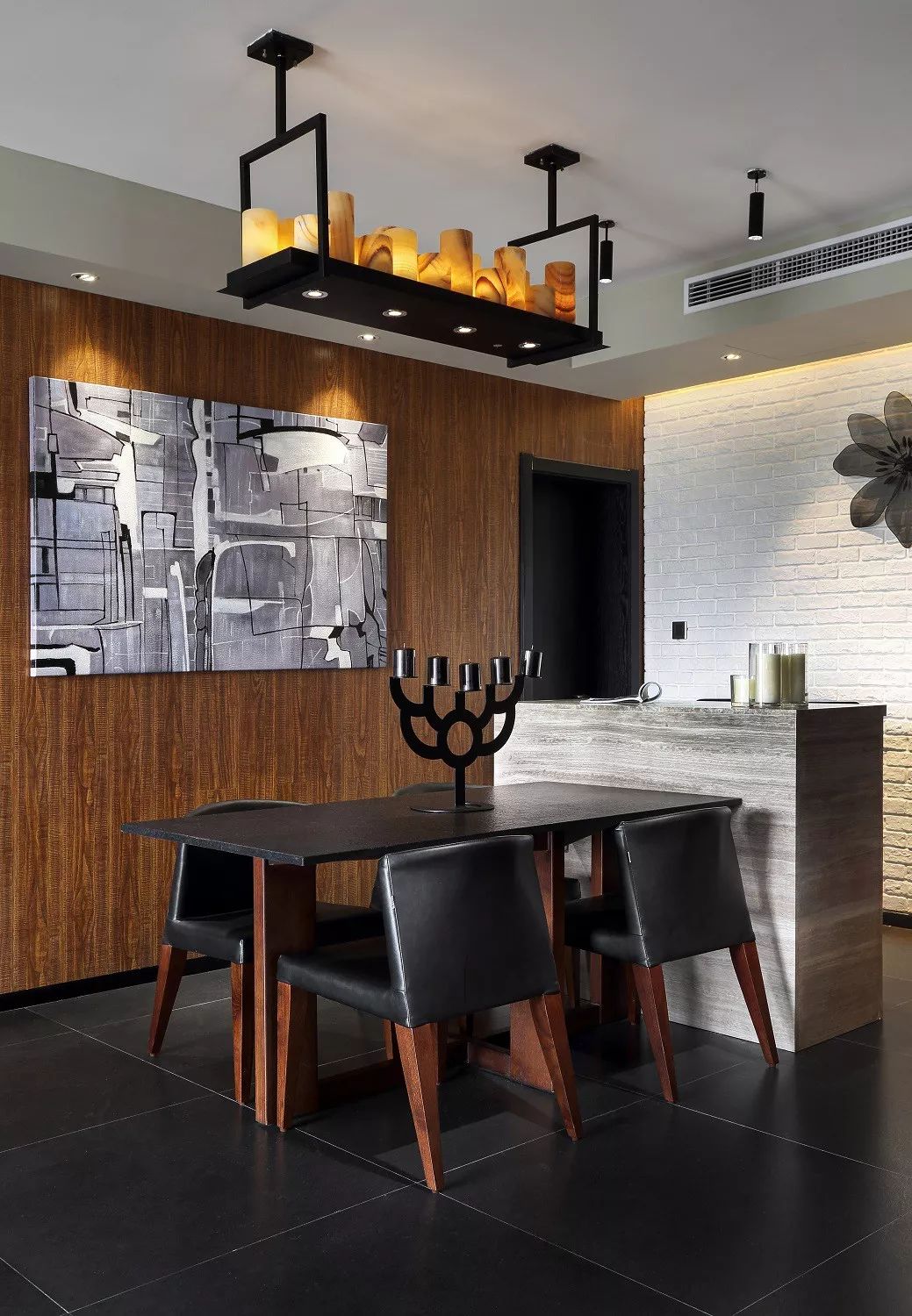 以初心守护美好,让设计落地生花-30