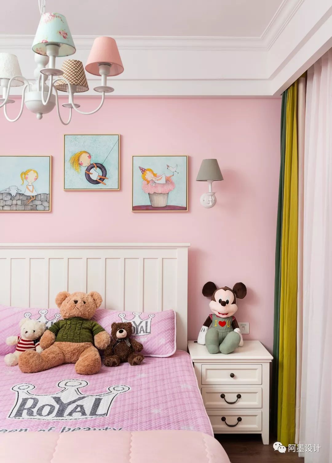 AMO 设计 | ​一封家给时光的信。-84