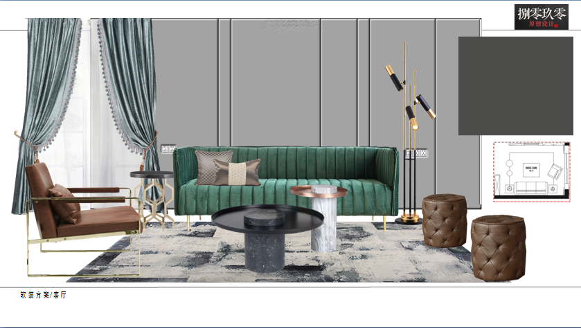 杭州捌零玖零设计-22