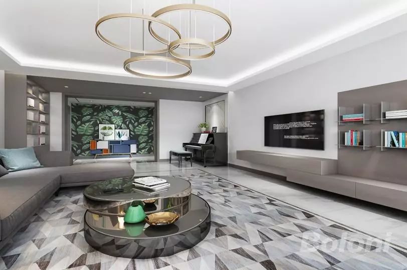 家的设计，生活的诗-81