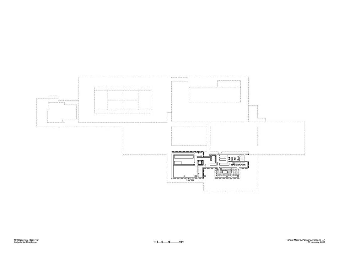 史密斯住宅丨美国康涅狄格丨Richard Meier-108