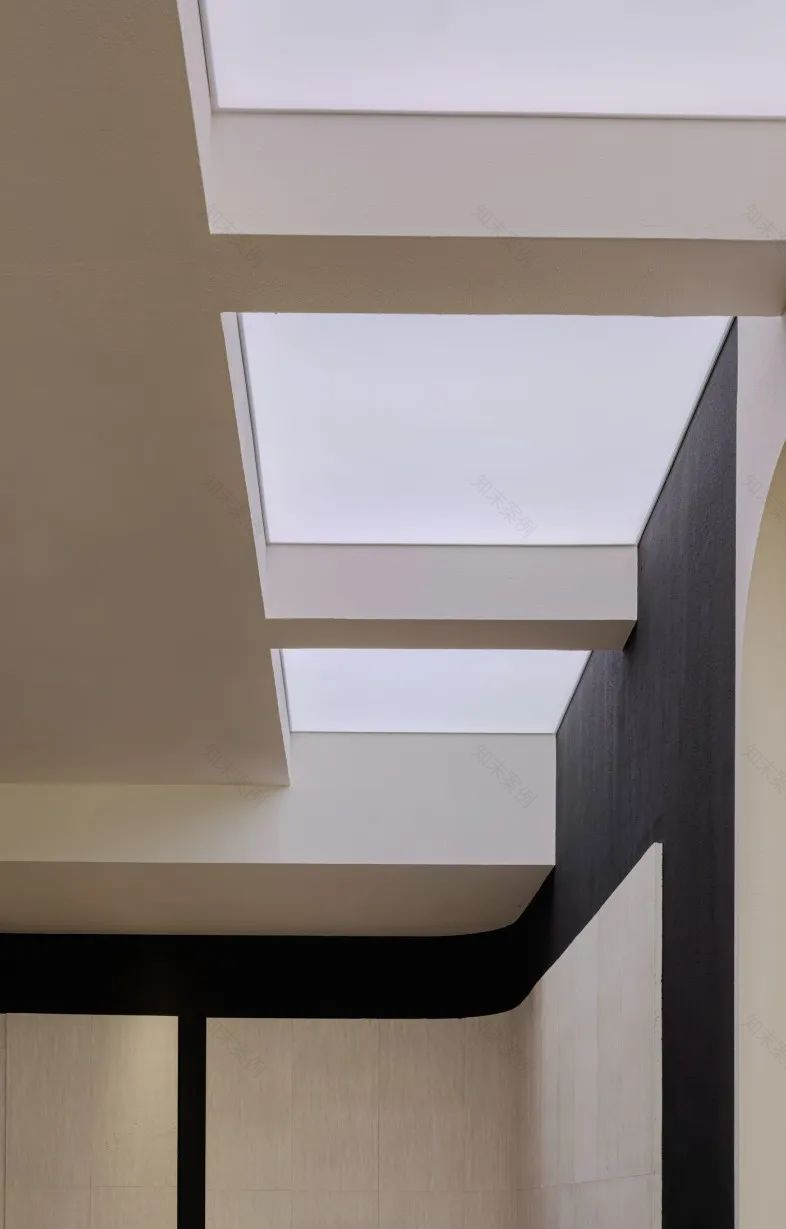 时与光的隐喻·LD女子塑形馆丨中国成都丨笾界建筑-15