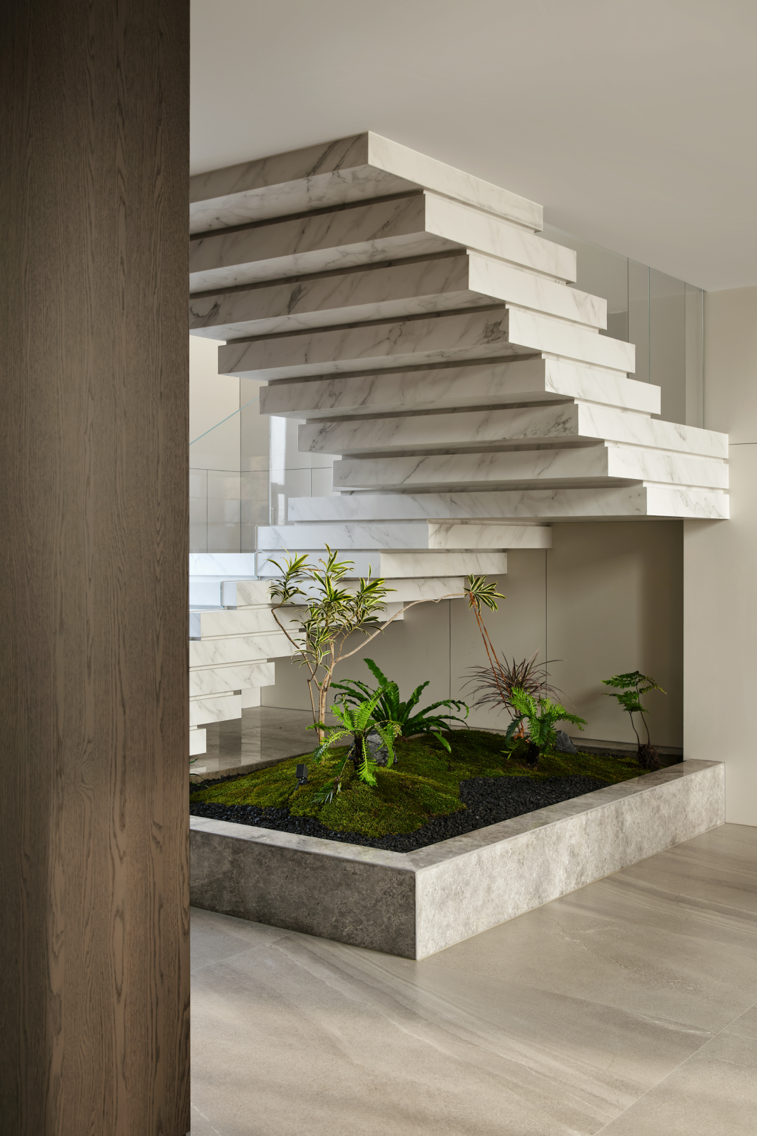 枫语设计｜锦时筑梦，共绽芳华-35