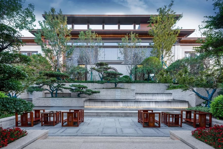 西安汉华·原上-60