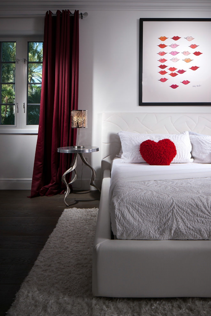 迈阿密海滩豪华度假公寓丨美国迈阿密-27