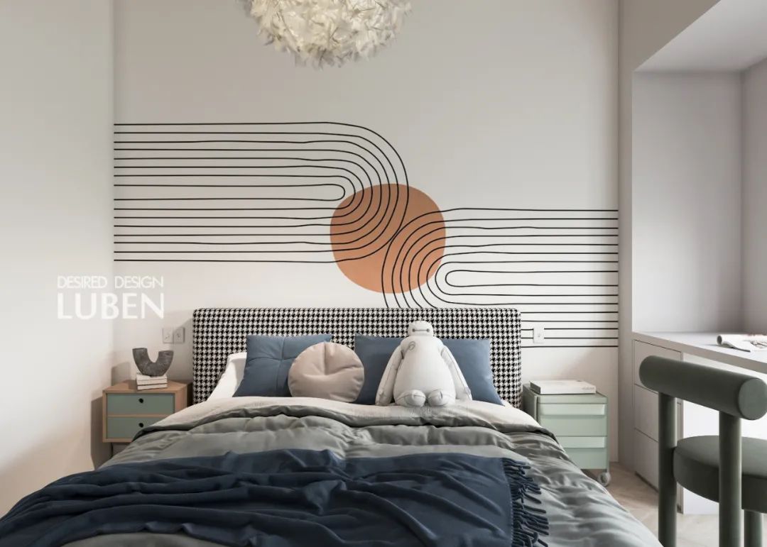 广德碧桂园天誉丨芜湖禄本家居设计有限公司-30