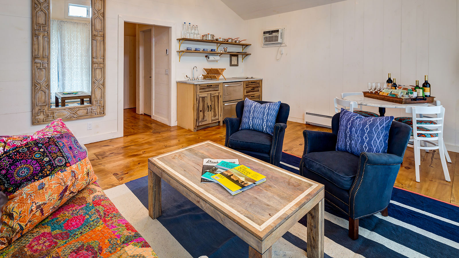 The Crow's Nest 纽约州Montauk海边度假旅店-26