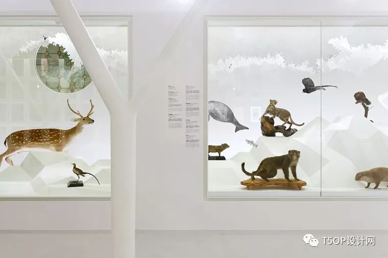 台湾最美博物馆 | 惠柏设计-21