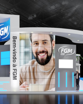 FGM @ CIOSP 2022