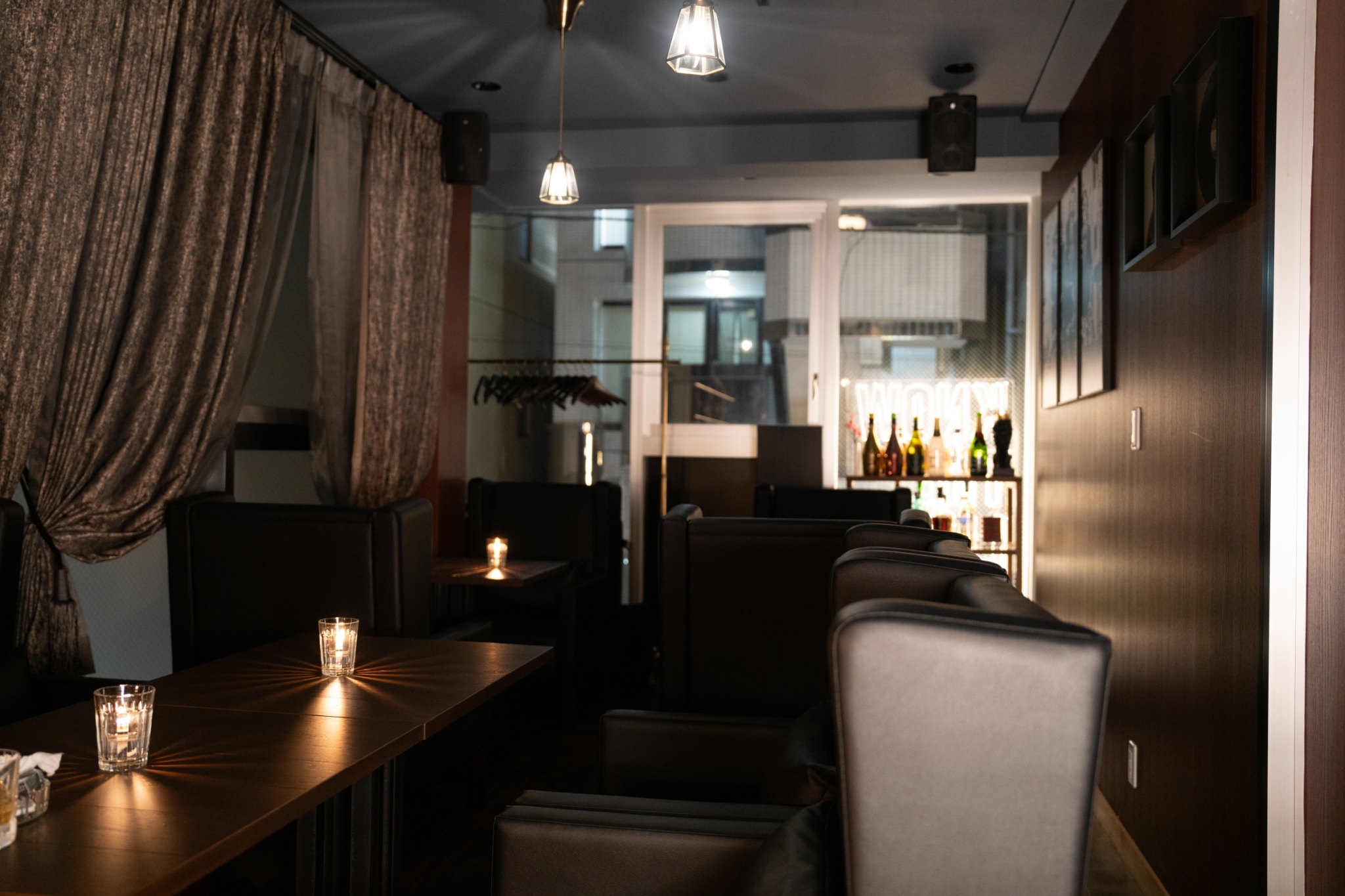 东京饭田桥某商业建筑翻新项目丨日本东京-11