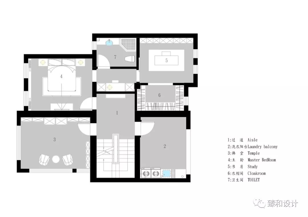 严飞打造现代轻奢阳光城，舟山东港美景尽收眼底-17