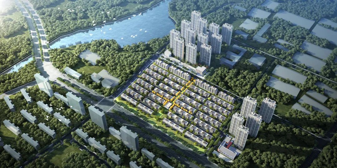 润悦湾丨中国沈阳丨DC国际-12