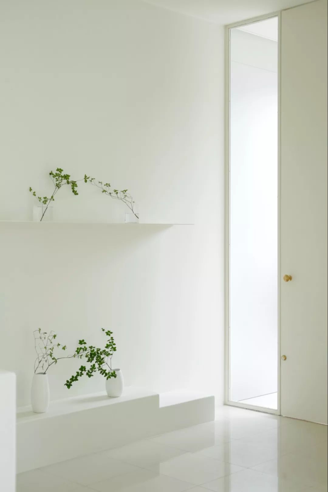 GTD 新作  La Rosa 花艺空间-19