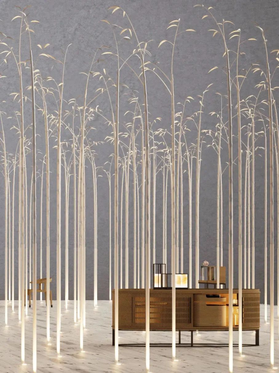 “设计之春”当代中国家具设计展丨中国广州丨温浩,侯正光,宋涛-95