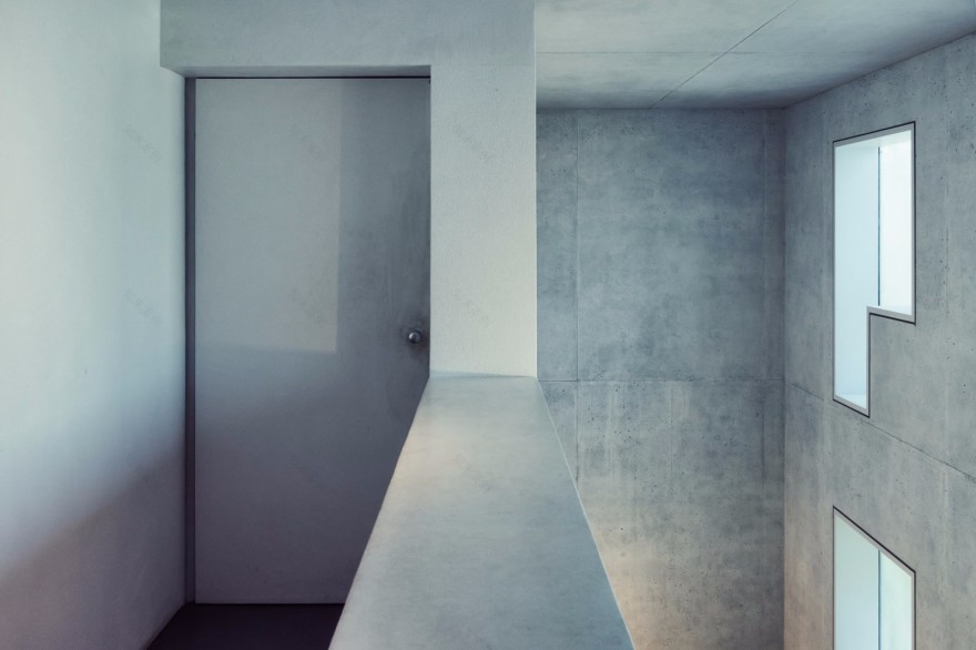 包豪斯系列II:清晰的摄影构图-0