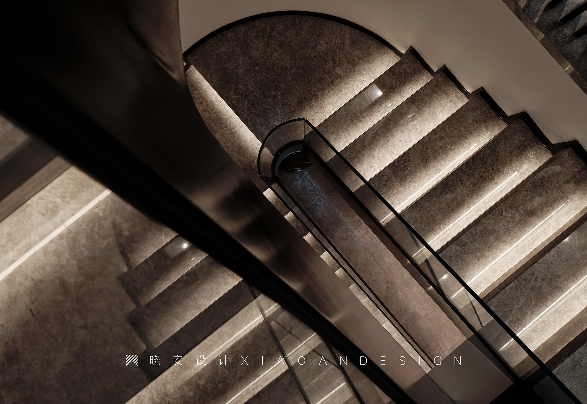 盐城私宅丨中国盐城丨晓安设计-41