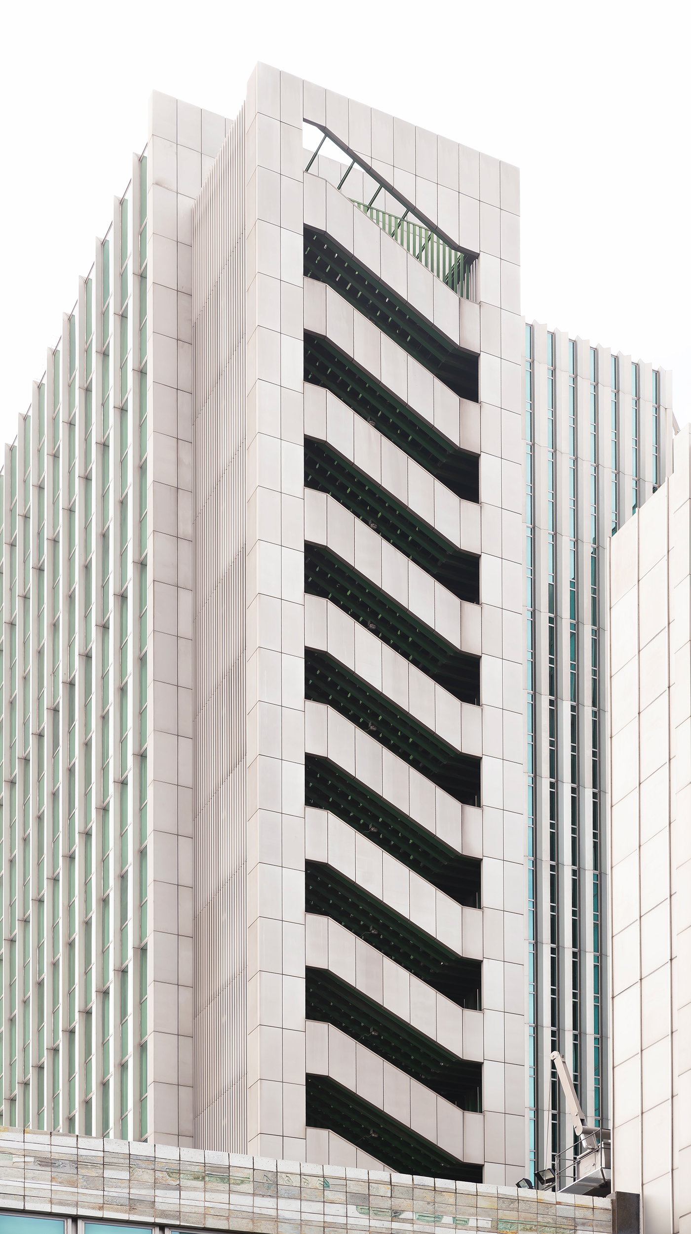 城市几何,萨拉戈萨丨SpainZaragoza-29