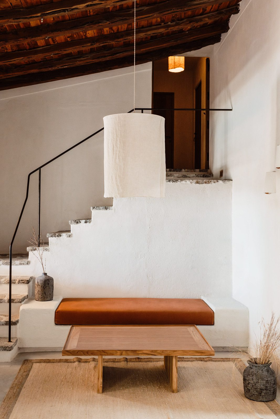 度假民宿丨越南丨Softervolumes-75