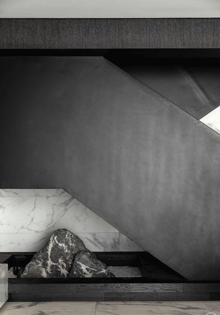 清羽设计丨别墅丨三生有幸遇见你-18