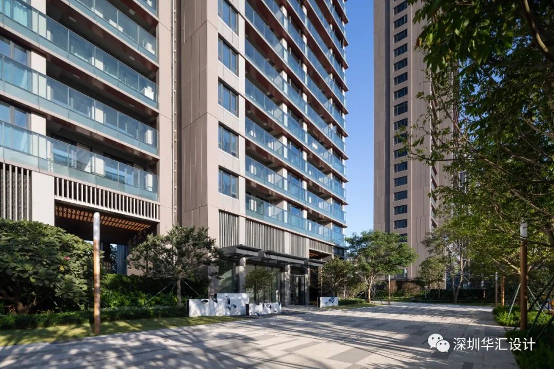 招商领玺家园丨中国深圳丨深圳市华汇设计有限公司-51