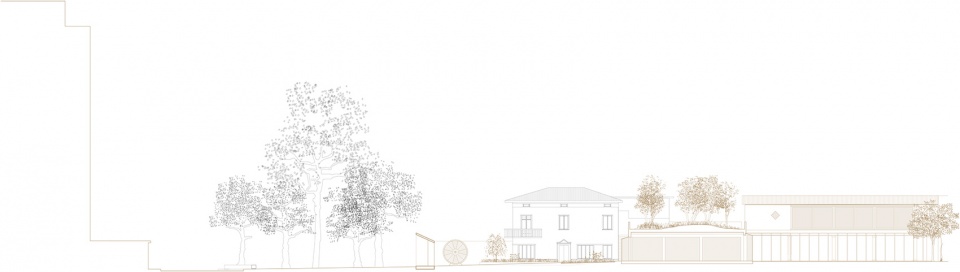 意大利“门槛与宝藏”艺术空间,探索边界与珍宝的完美融合-77