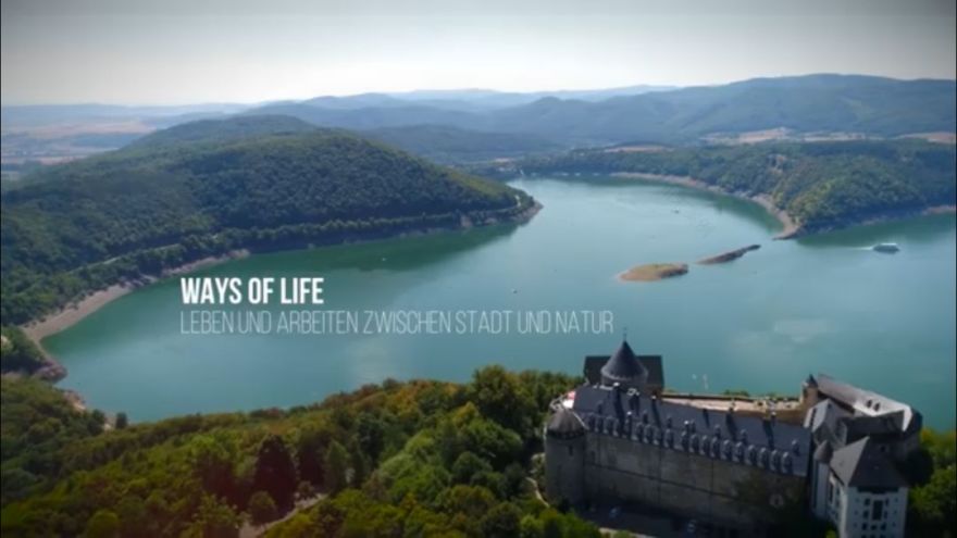 无尽景观住宅 | 时境参与的德国别墅集群设计-15