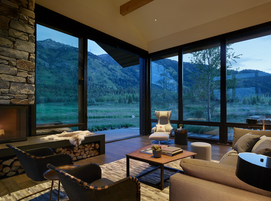 shooting star residence 1-17