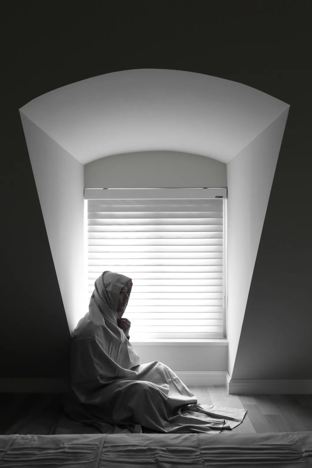 什邡世纪新城 260㎡美式家居,真实生活与设计的完美融合-56