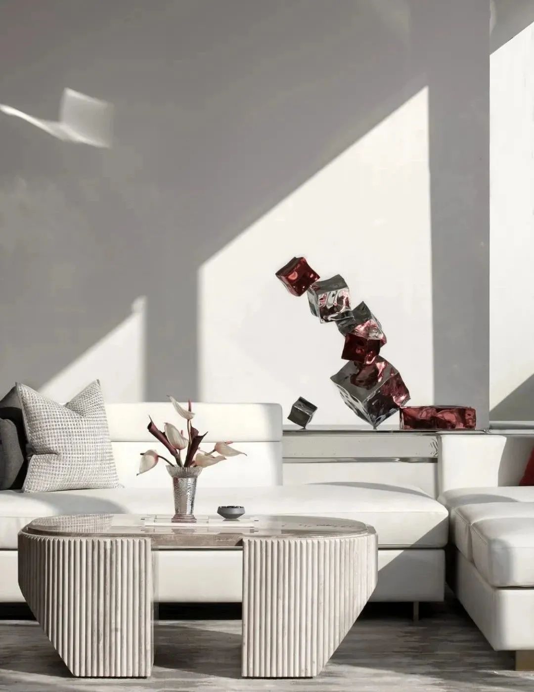 南京玄武·宝龙城售楼中心丨中国南京-29