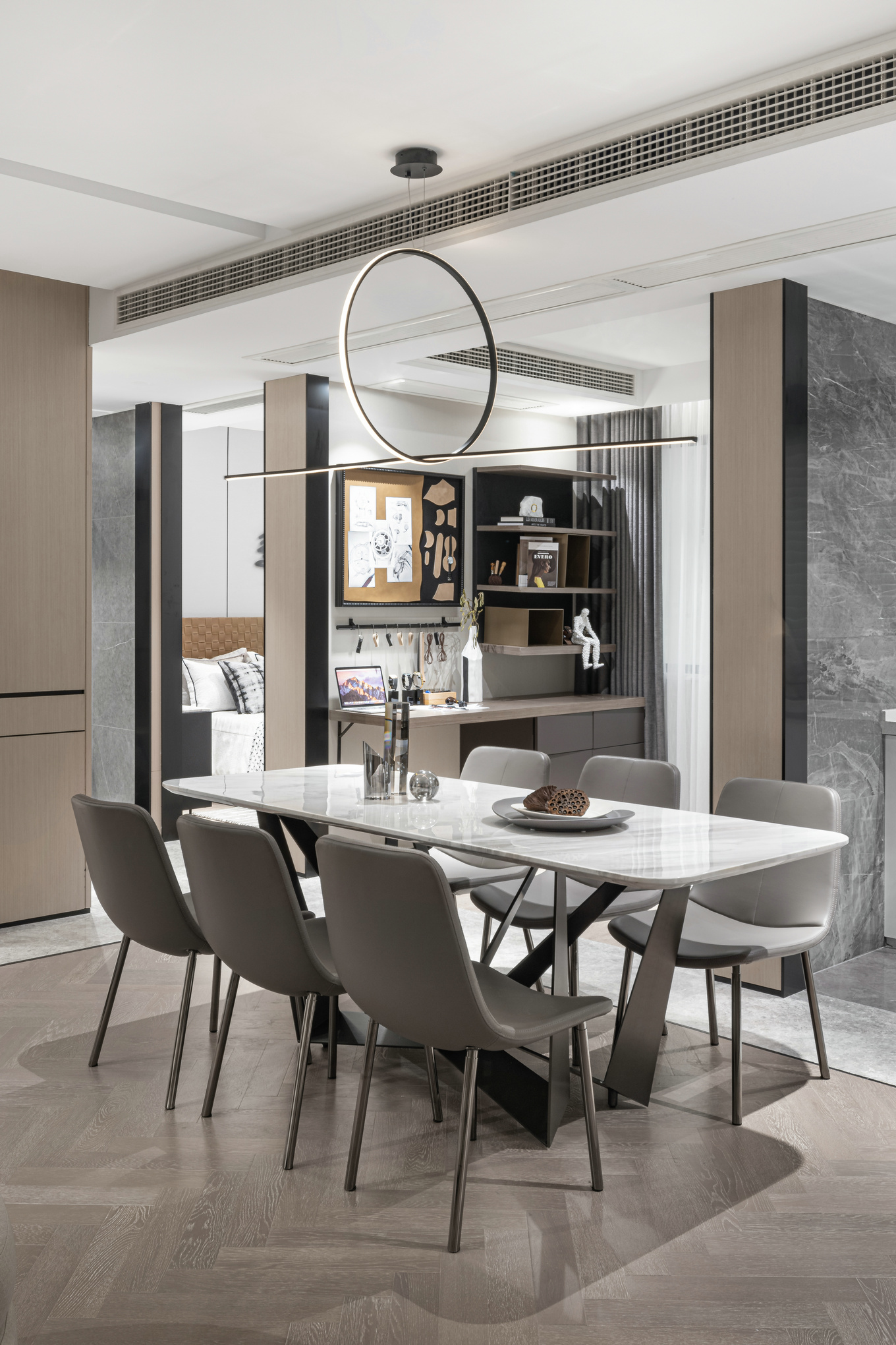 鲲誉设计 | 温柔以待，时间的答案-15