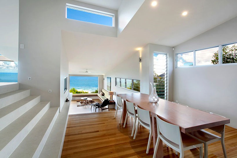 澳大利亚海滨别墅 | 自然元素与耐用材料的完美融合-29
