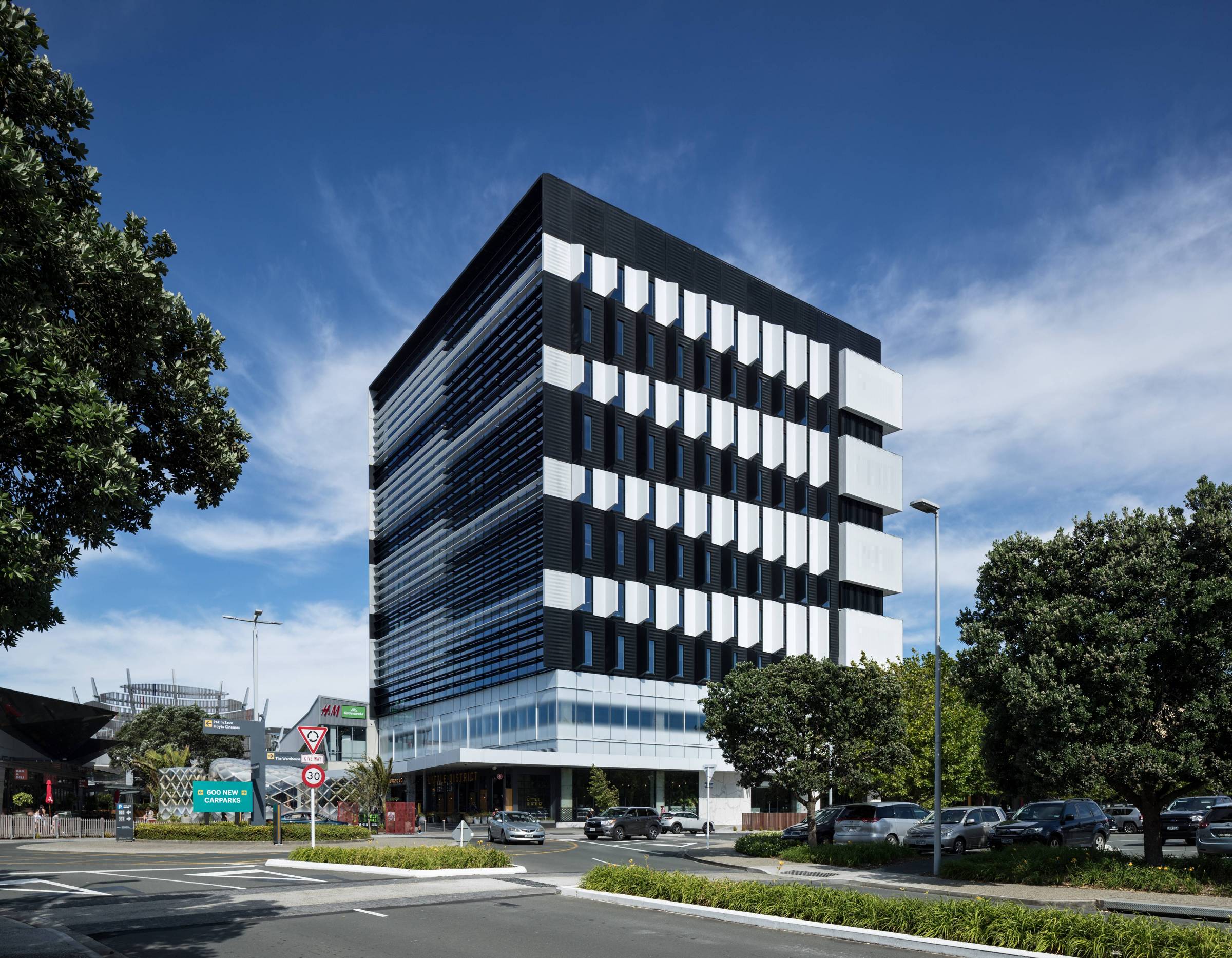 ANZ Raranga at Sylvia Park -6