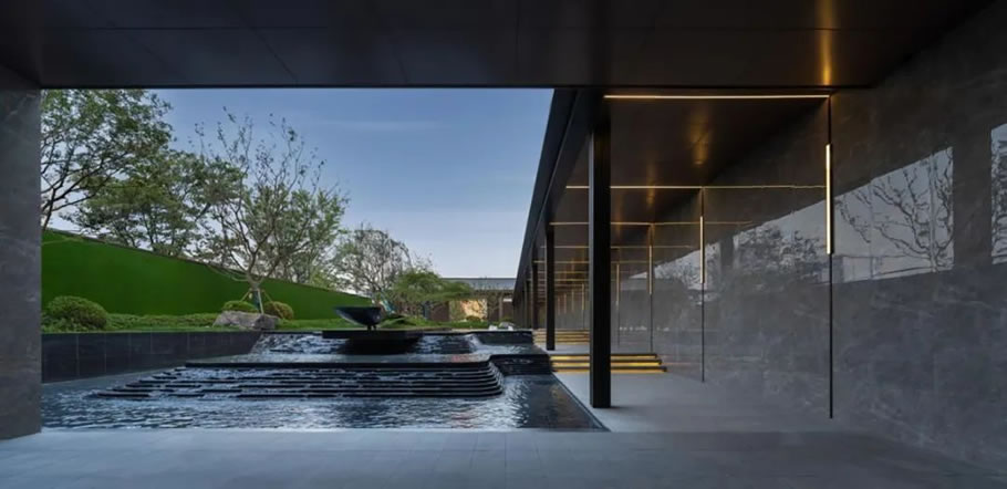 洛阳孟津建业云著丨中国洛阳丨棕榈设计集团有限公司-28