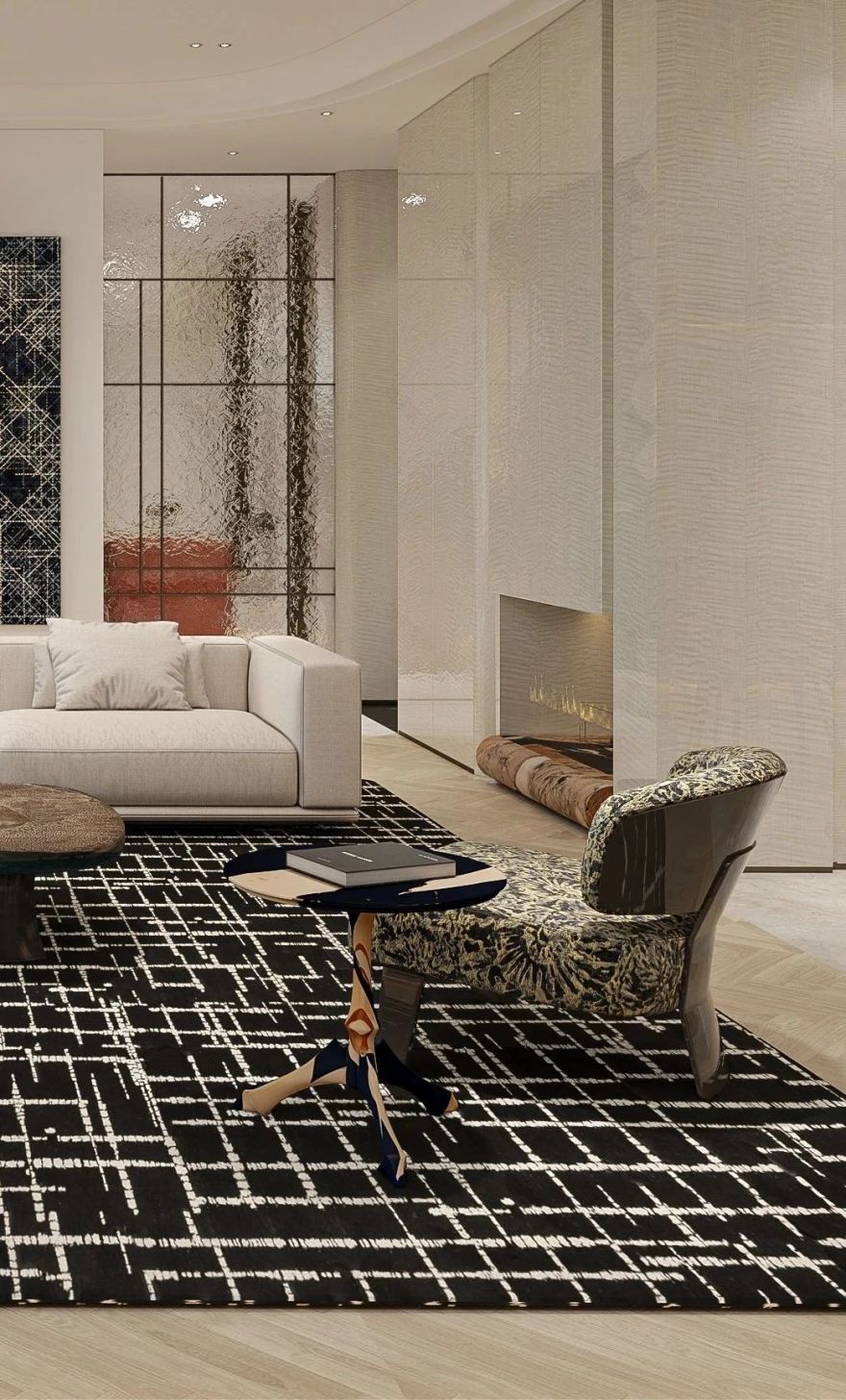 庄园别墅丨中国金华丨末首空间设计事务所-48