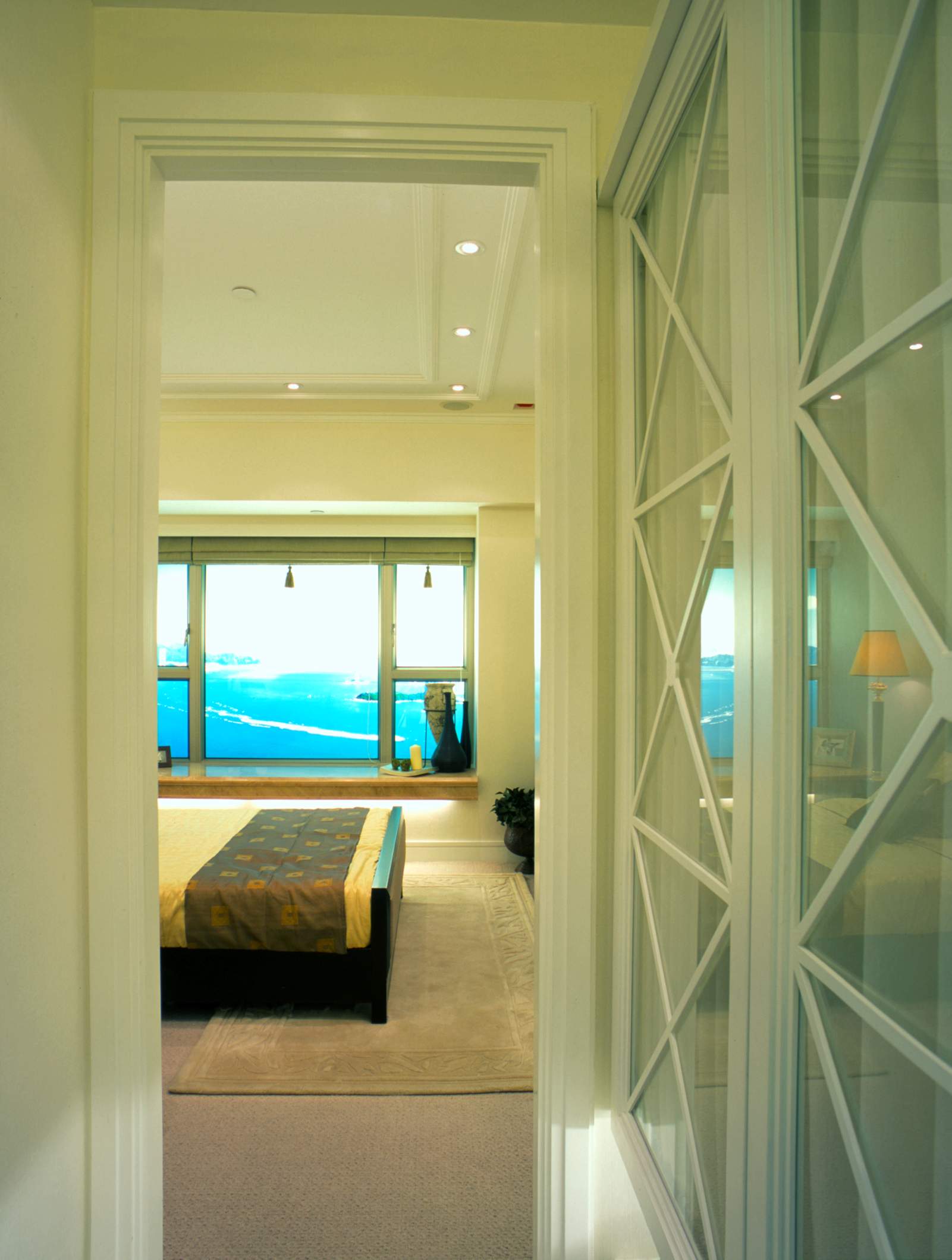 Bellagio I 梁志天-6