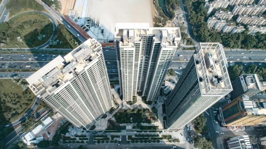 深圳金领假日公寓丨中国深圳丨深圳市欧博工程设计顾问有限公司-4