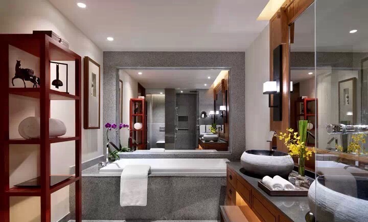 P49——丽江金茂君悦酒店专业摄影-0