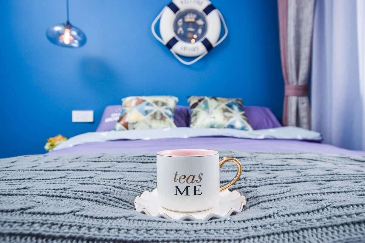 【海之恋】精品民宿-24